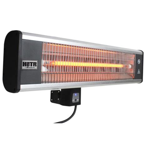 wall mounted outdoor electric heaters